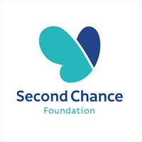 Second Chance Foundation logo - Similar company to Second Chance