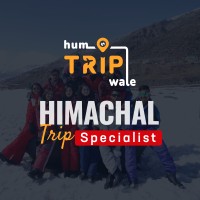 HumTripWale™ | Group Trip Community logo - Similar company to Beyond Studios