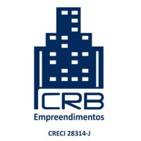 CRB Empreendimentos Imobiliários logo - Similar company to Constru100 Empreendimentos Imobiliários