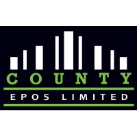 County EPOS logo - Similar company to Total Epos Solutions