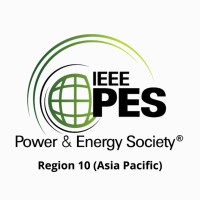 IEEE Power & Energy Society Region 10 (Asia Pacific) logo - Similar company to Ieee Power & Energy Society