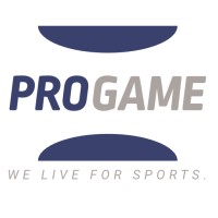 Progame logo - Similar company to Active Media Group