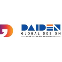 Daiden Global Design Pvt.Ltd logo - Similar company to Devita Engineering (India) Pvt. Ltd