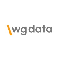 WG-DATA GmbH logo - Similar company to Bg Data