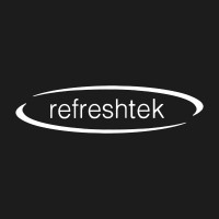 Refreshtek logo - Similar company to Againtek