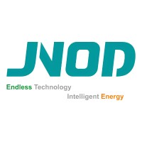 JNOD New Energy Technology Company logo - Similar company to Jnod Electrical Appliance Co., Ltd.