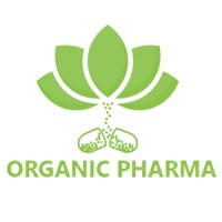 Organic Pharma logo - Similar company to Orbis Pharmaceuticals