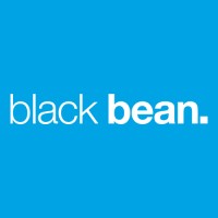 Black Bean logo - Similar company to Solid Systems