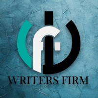 Writers Firm logo - Similar company to Block Stack Tech Ltd