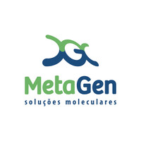 MetaGen Soluções Moleculares logo - Similar company to 4Innovators