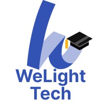 WeLight Tech logo - Similar company to Onehive