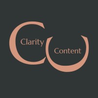 Clarity Content UK logo - Similar company to Execucom