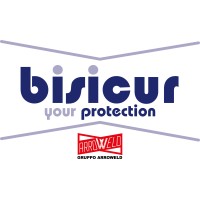 BISICUR SRL  -  Arroweld Group logo - Similar company to Mirco Gasparotto | Osa Imprenditori D'Eccellenza
