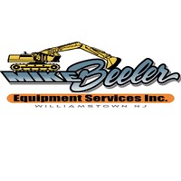 MIKE BEELER EQUIPMENT SERVICES, INC logo - Similar company to Icon Equipment