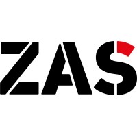 ZAS - Die Zentrale Abrechnungsstelle für Sozialversicherungen logo - Similar company to Hävg Rechenzentrum Gmbh