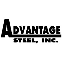 Advantage Steel Inc logo - Similar company to Level 23 Fab, Inc.