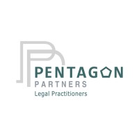Pentagon Partners LP logo - Similar company to Peer Lendly