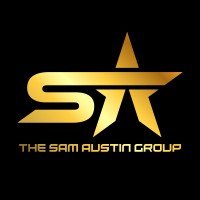 The Sam Austin Group®️ logo - Similar company to Texas Veterans Two-Step, Inc.