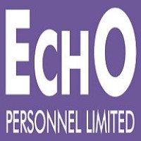 Echo Personnel Ltd logo - Similar company to Byeway Logistics Ltd