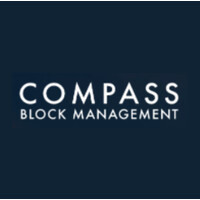 Compass Block Management logo - Similar company to Winfields Block Management