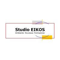 Studio EIKOS logo - Similar company to Lab 2000 Srl
