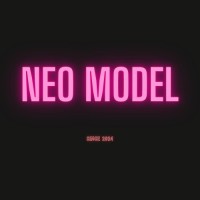 Neo Model logo - Similar company to Resume Example