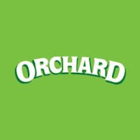 Orchard Skateshop logo - Similar company to Tilt Scooters