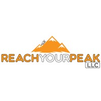 Reach Your Peak logo - Similar company to High Performance Ads