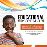Educational Support Project logo - Similar company to Devcasta