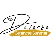 Diverse Business Summit logo - Similar company to Peak Enterprise Solutions Ltd