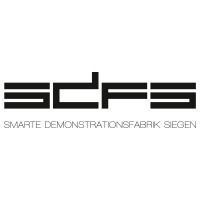 SDFS Smarte Demonstrationsfabrik Siegen GmbH logo - Similar company to Plurality