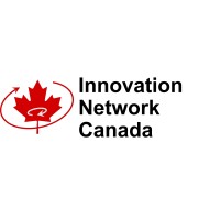 Innovation Network Canada logo - Similar company to Deep Tech Canada