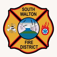 South Walton Fire District logo - Similar company to The Hurricane Group