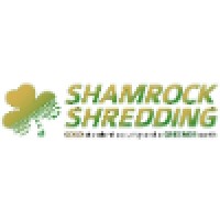 Shamrock Shredding Llc.