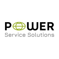 Power Service Solutions GmbH logo - Similar company to Metalmark Engineering Pllc
