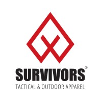 Survivors Tactical logo - Similar company to Biljiki