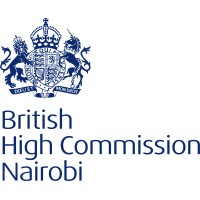 British High Commission Nairobi logo - Similar company to Uk Pact (Partnering For Accelerated Climate Transitions)