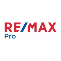 Remax PRO logo - Similar company to Remax Pro