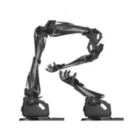 Robogea SRL logo - Similar company to Automation - Germany