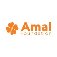 AMAL Foundation logo - Similar company to Oggrow