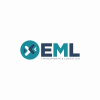 EML Transporte e Logística logo - Similar company to Hlogi Logistica Integrada