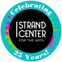 The Strand Center For The Arts