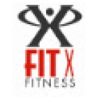 Fit-X Fitness logo - Similar company to Coolsystems Inc