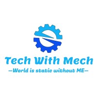 Tech With Mech logo - Similar company to Mtl Secure