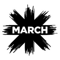 MARCH for Lebanon logo - Similar company to Tepper Communications