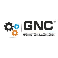 GNC Machine Technologies logo - Similar company to Eduspere