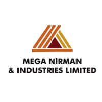 MEGA NIRMAN & INDUSTRIES LIMITED logo - Similar company to Smart Aqua Technologies