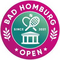 WTA Bad Homburg Open powered by Solarwatt logo - Similar company to Pinr