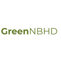 GreenNBHD logo - Similar company to Sevenground Trading Bv