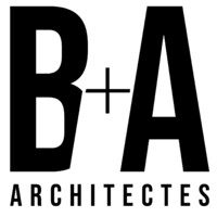 B+A Architectes logo - Similar company to Motiv Studio